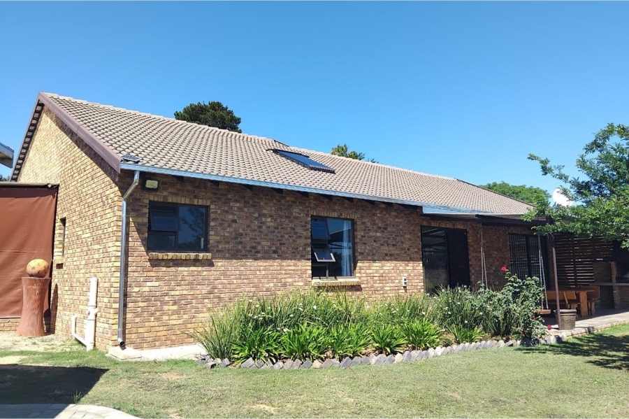 2 Bedroom Property for Sale in Deneysville Free State